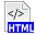 Descarga en formato HTML
