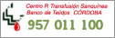 TelÃ©fonos de InterÃ©s - CRTS CÃ³rdoba 957 011 100