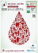 Más Sangre Más Vida - Día Mundial del Donante de Sangre 2011